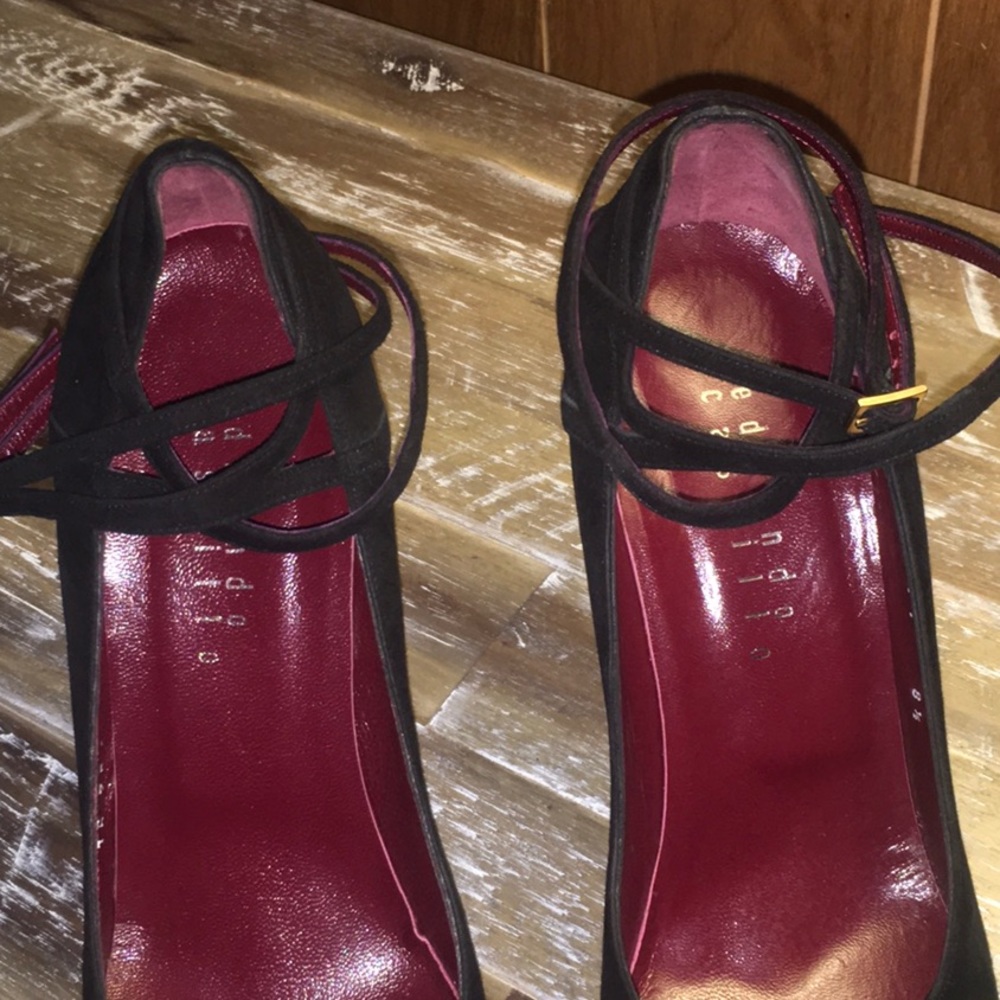 Edmundo Castillo Shoes - Picture 3 of 9